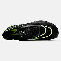 Чоловічі кросівки Nike ZoomX StreakFly Black Green ALL16811, фото 5