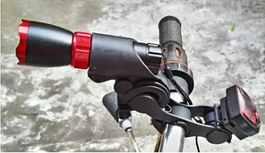 Розширювач на кермо велосипеда самоката