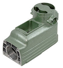 Корпус механіки відбійного молотка 65A20