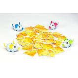 Настільна гра на пам'ять з пікающими мишками Знайди мишку, 3+ (Squeak and Seek Mice), фото 2