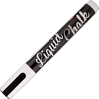 Крейдяний маркер (5мм, білий) Santi 390782