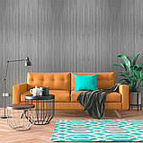 Самоклеюча вініловая плитка в рулоні 0,6*3m*2мм Мат SW-00002027, фото 6