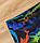 Дитячі плавки для хлопчика шорти для плавання, фото 3