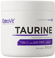 100% Taurine 300 g pure