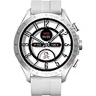 Смарт-годинник Haylou Solar Pro LS18 Silver, фото 3