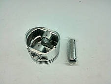 Поршень двигуна NISSAN K15 TIK, Taiwan +1,00 № 12010FU320, 12010-FU320, фото 3