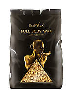 Italwax Гарячий плівковий віск у гранулах Full Body Wax - Фул Боді, 1000г