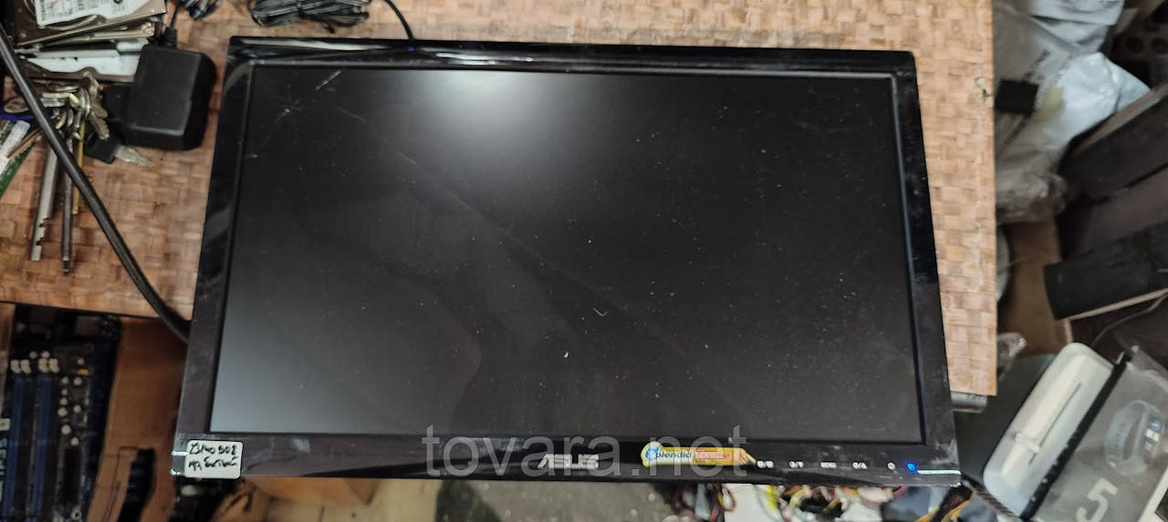 Широкоформатний LED монітор 19 дюймів ASUS VS197DE No 23140908