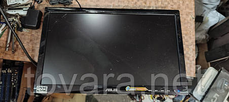 Широкоформатний LED монітор 19 дюймів ASUS VS197DE No 23140908, фото 1