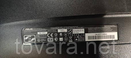 Широкоформатний LED монітор 19 дюймів ASUS VS197DE No 23140908, фото 3