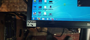 Широкоформатний РК-монітор 19 дюймів Samsung SyncMaster E1920N No 23140909, фото 3