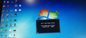 Широкоформатний РК-монітор 19 дюймів Samsung SyncMaster E1920N No 23140909, фото 2