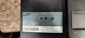 Широкоформатний РК-монітор 19 дюймів Samsung SyncMaster E1920N No 23140909, фото 4