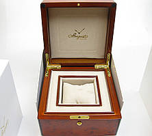 Коробка до годинників BREGUET.