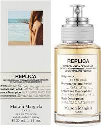 Парфумована вода Maison Martin Margiela Replica Beach Walk 100 мл (Ліц.)