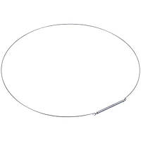 Хомут манжети люка для прання