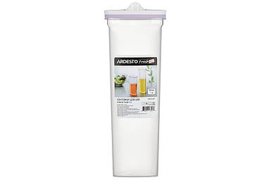 Ємність для олії Ardesto Fresh 1 л AR1510LP