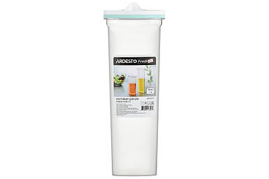 Ємність для олії Ardesto Fresh 1 л AR1510TP