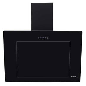 ВИТЯЖКА VENTOLUX FIORE 60 BG (700) PB Похила на кухню. Витяжка кухонна в Україні. *ЗНИЖКА В ОПИСІ., фото 1