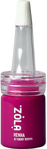 Хна №07 Ebony Brown Zola, 5 гр