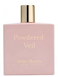 Miller Harris Powdered Veil парфумована вода 100 мл