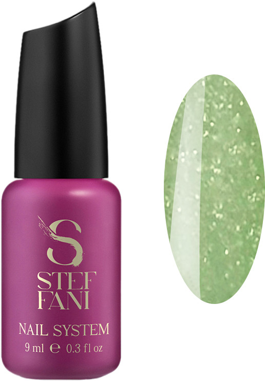 База для гель-лаку Cover Base No58 Steffani,9 мл