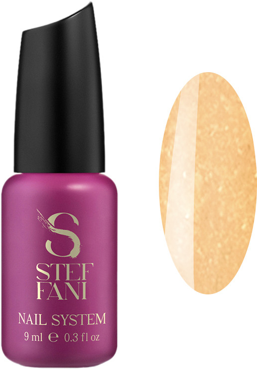 База для гель-лаку Cover Base No60 Steffani,9 мл