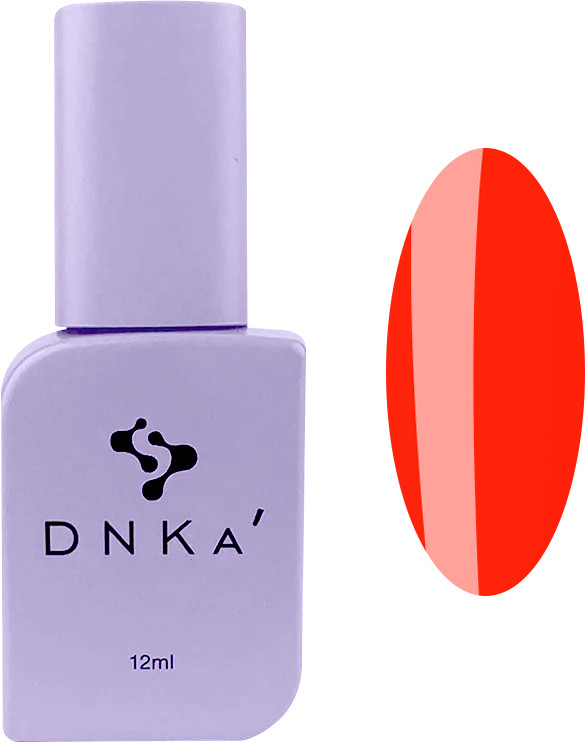 Гель-лак Color Summer Playlist 132 DNKa, 12 мл