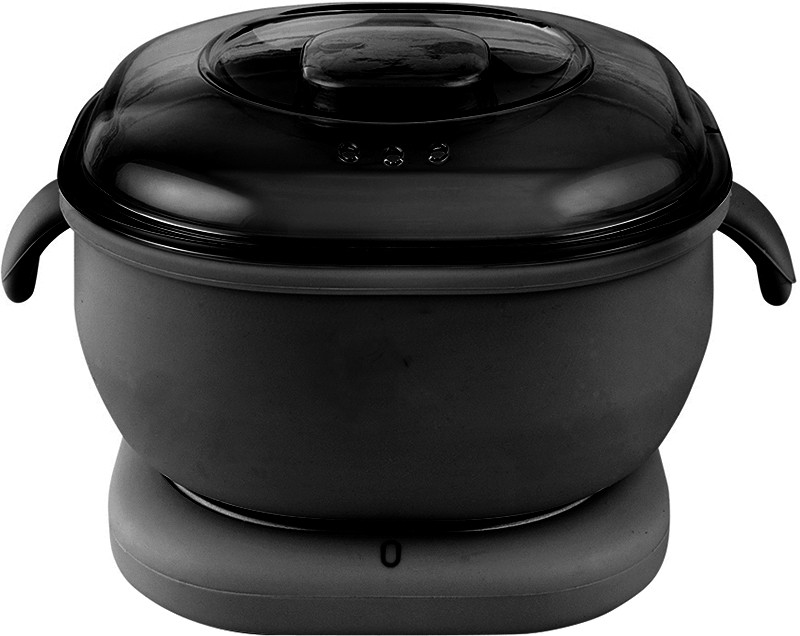 Воскоплав SL-400 Black Silicone Edition 400 мл 100 W