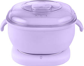 Воскоплав SL-400 Lavender Silicone Edition 400 мл 100 W