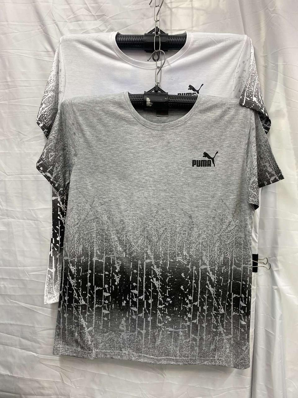 Футболка чоловіча норма, фото 1