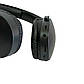Навушники бездротові Sport Headphones P2961 Чорні навушники, Bluetooth гарнітура з мікрофоном (ST), фото 6