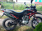 Мотоцикл Viper V250L NEW Ендуро 250, фото 7