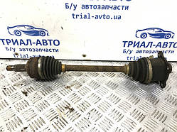 Привід передній лівий МКПП Suzuki Grand Vitara 2.0 БЕНЗИН J20A 2006 (б/в)