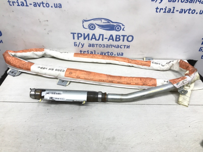 Airbag стелі (шторка) правий Ssangyong Korando C200 2.0 DIESEL D20DTF 2010 (б/в), фото 1