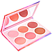 Палітра рум'ян Lunar Beauty Moon Prism Blush Palette 27.24 г, фото 5