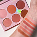 Палітра рум'ян Lunar Beauty Moon Prism Blush Palette 27.24 г, фото 3