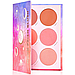 Палітра рум'ян Lunar Beauty Moon Prism Blush Palette 27.24 г, фото 8