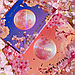 Палітра рум'ян Lunar Beauty Moon Prism Blush Palette 27.24 г, фото 9