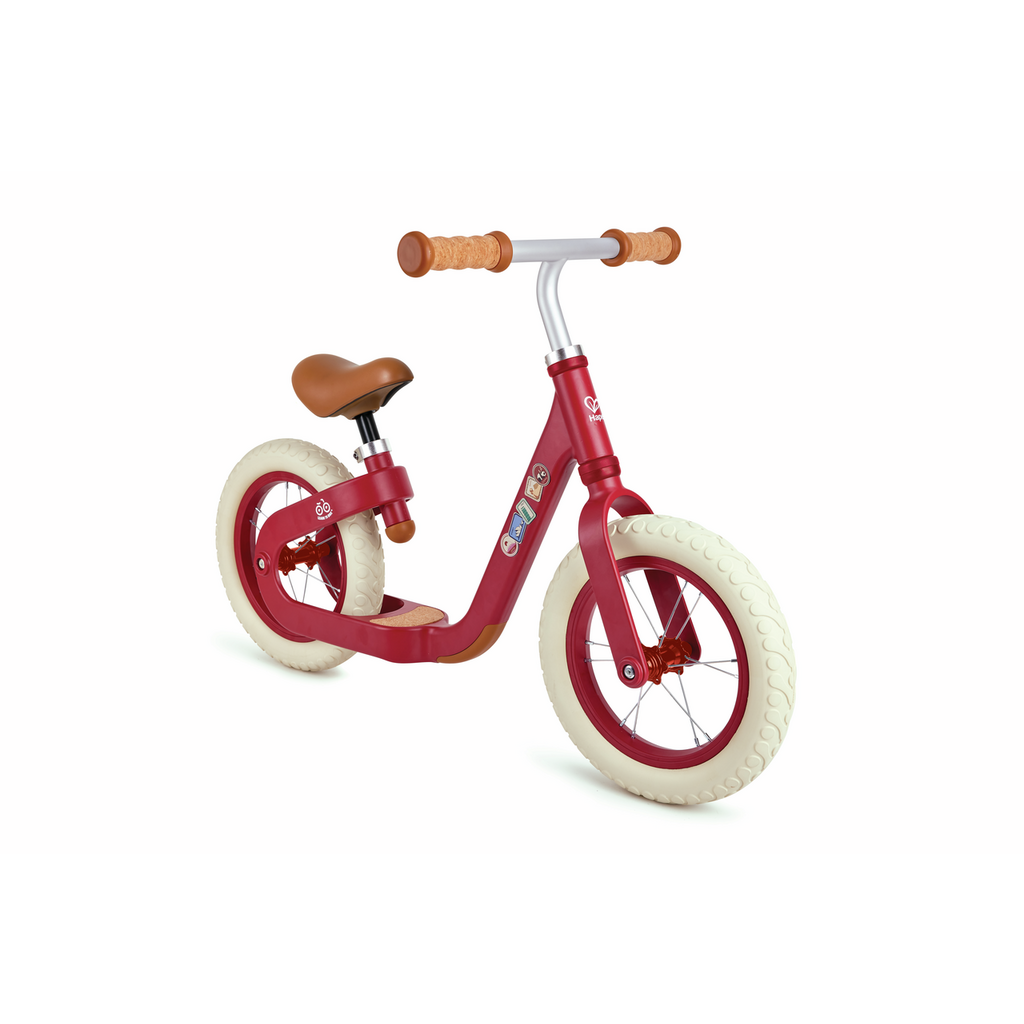 Двоколісний біговел Learn to Ride Hape E1099