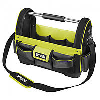 Сумка для інструменту Ryobi RSSLOT1 38л відкрита 36х49х23см (5132005341)