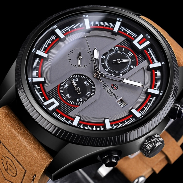 Часы Forsining Tennesy