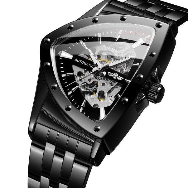 Часы Winner Future, фото 1