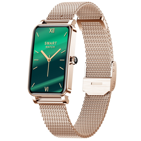 Фітнес-браслет Smart Braclet Gold