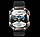 Тактические смарт часы Smart Racer K+ Black с компасом, фото 4