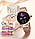 Розумний годинник Smart VIP Lady Pro Gold, фото 6