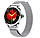 Смартгодинник Smart VIP Lady Pro Silver, фото 3