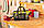Сумка для інструменту Ryobi RSSSTB1 22л 20.5х38х29 см (5132005338), фото 3