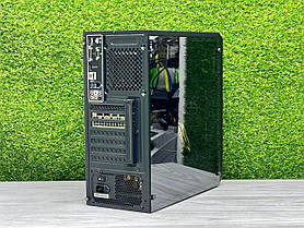Ігровий ПК AeroCool SI-5200 MT/ Core i5-9400F/ 32 GB RAM/ 1000 GB SSD/ GeForce GTX 1660 6GB/ 650W, фото 3