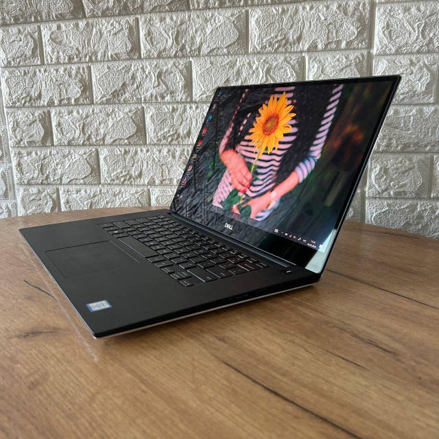 Ноутбук Dell Precision 5540/ 15.6